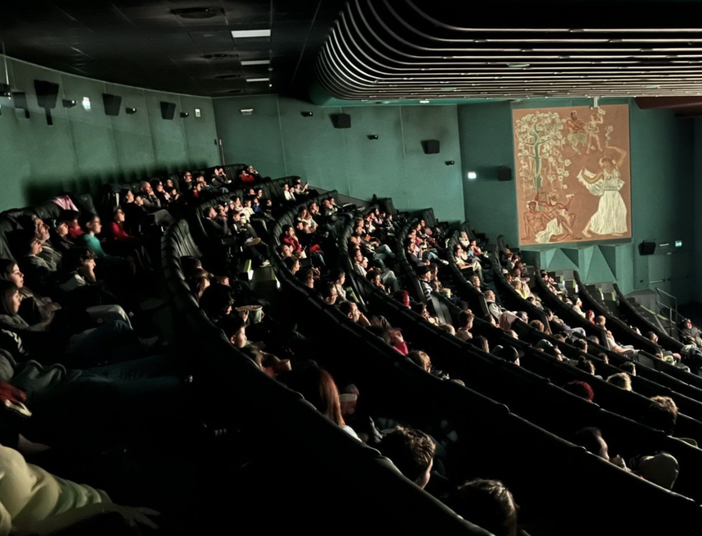Il cinema Multisala Impero di Varese cerca personale da assumere