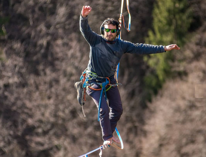 VIDEO. «Salto nel cielo tra le bellezze di Varese. Onorato di dare visibilità a questo territorio» VIDEO. «Salto nel cielo tra le bellezze di Varese. Onorato di dare visibilità a questo territorio»