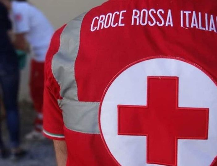 Simone Filippi nuovo presidente del Comitato Cri di Varese