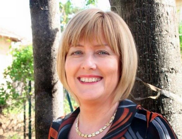 Via Laura Prati: intitolazione a Dormelletto