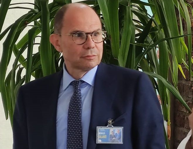 Angelo Senaldi commissario provinciale di Azione fino al nuovo congresso Angelo Senaldi commissario provinciale di Azione fino al nuovo congresso