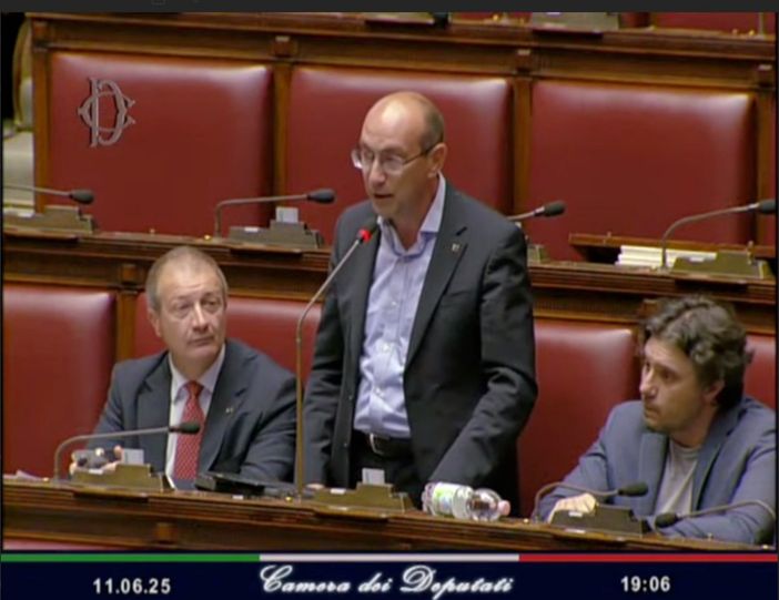 Ferrara: «Frasi intollerabili al seggio di Varese, serve un trasloco politico per chi le pronuncia»