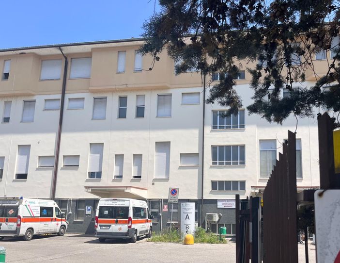 Una Tac mobile nuova di zecca per l'ospedale di Angera: sarà operativa a inizio luglio