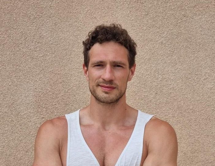 Alessandro Bianchin Alessandro Bianchin