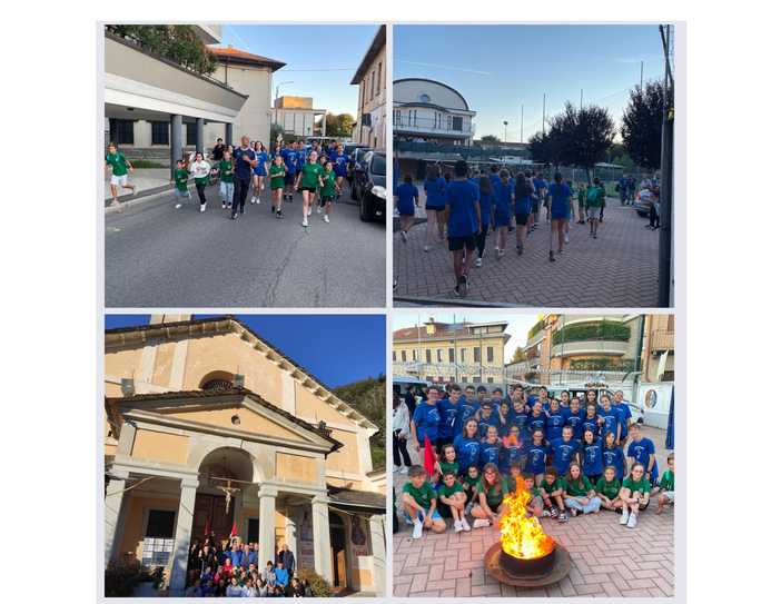 foto per cortesia parrocchia e Amici San Giuseppe