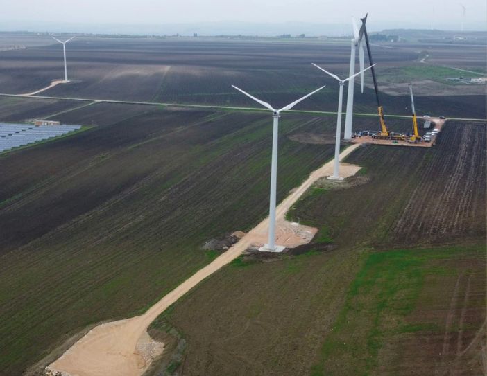 Da Galliate Lombardo alla Puglia: mille chilometri per investire nel futuro