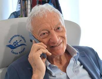 Buonfiglio: "Dobbiamo ridare senso di appartenenza al Coni, atleti al centro del modello' Buonfiglio: "Dobbiamo ridare senso di appartenenza al Coni, atleti al centro del modello'