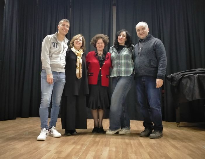 Isolitudini, il nuovo reading del Teatro Franzato con i testi di Cristiano Parafioriti