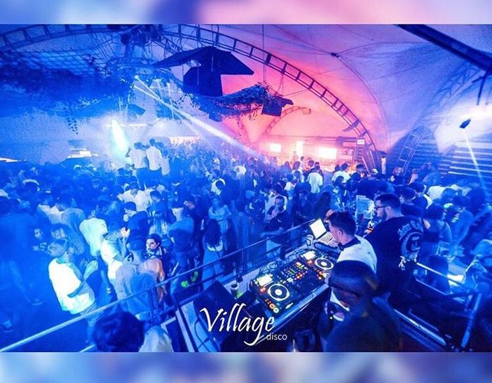 La musica del Village non la spegne nemmeno il virus. «Faremo qualcosa di nuovo ma l'anima sarà la stessa. Una data? Scommetto su inizio luglio»