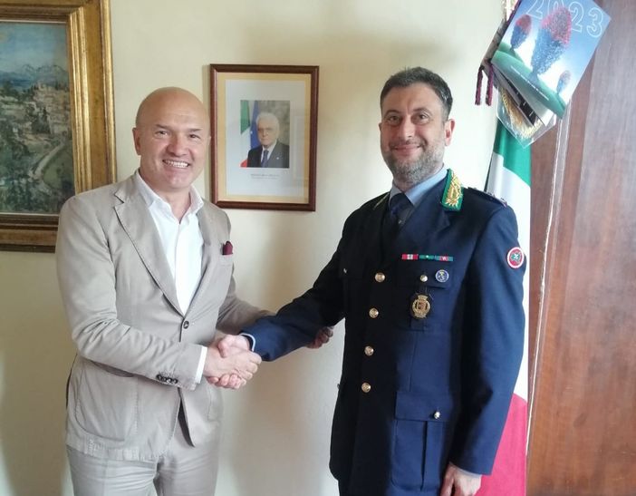 Foto tratte dalla pagina Facebook del Comune di Besozzo