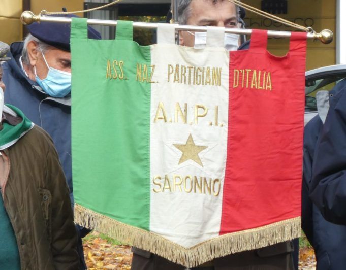 E’ nata Nicol, figlia della mamma arrivata dall’Ucraina e ospitata dall'Anpi a Saronno E’ nata Nicol, figlia della mamma arrivata dall’Ucraina e ospitata dall'Anpi a Saronno