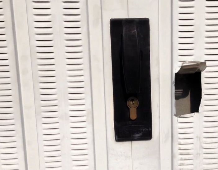 (foto di repertorio) (foto di repertorio)