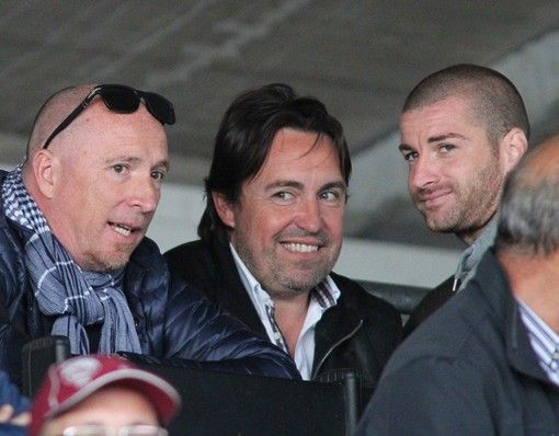 Maran, il vice Maraner e Zecchin: i volti di uno dei Varese più spettacolari della storia