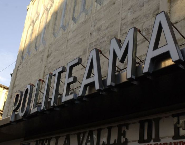 Escluse una serie di professionalità: il Comune riapre il bando del Politeama