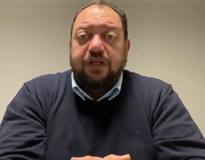 Coronavirus: positivo il vice sindaco di Casciago, in isolamento preventivo anche il sindaco Reto Coronavirus: positivo il vice sindaco di Casciago, in isolamento preventivo anche il sindaco Reto