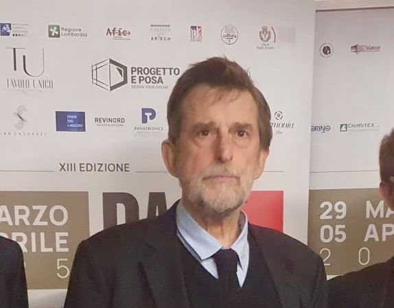 Nanni Moretti colpito da un infarto