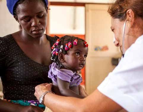 In Salone Estense la mostra “Sguardi capovolti. Quando l’incontro rovescia i punti di vista”