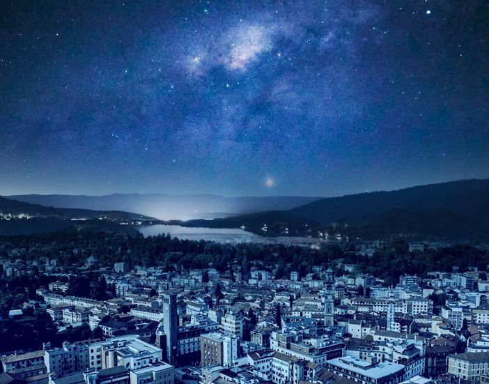 Cara Varese, cosa vuoi essere da grande? Cara Varese, cosa vuoi essere da grande?