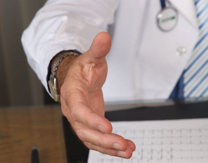 Da lunedì l’ex Guardia Medica di Cittiglio si trasferisce a Laveno