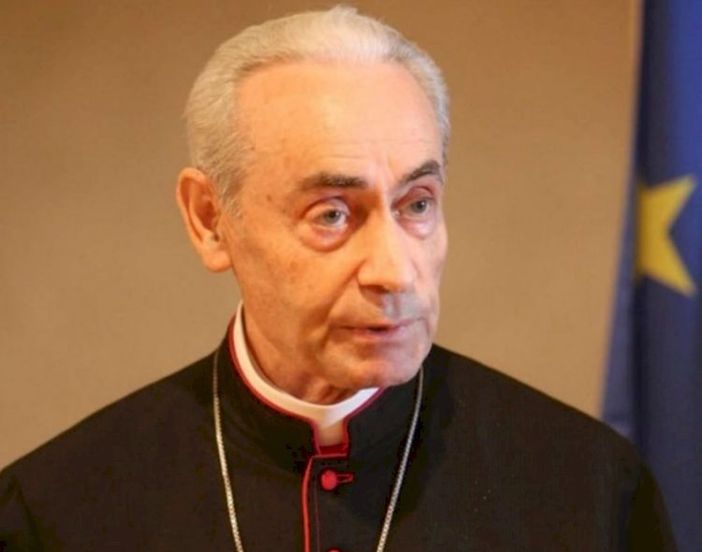 Si è spento monsignor Marco Ferrari, vicario episcopale di Varese per 12 anni