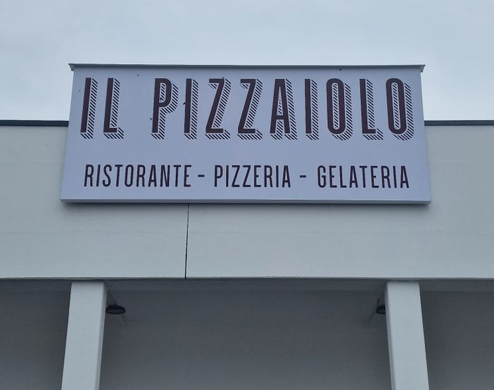 A Busto Arsizio sarà amore a prima fetta. Tutto pronto per l'inaugurazione de “Il Pizzaiolo”