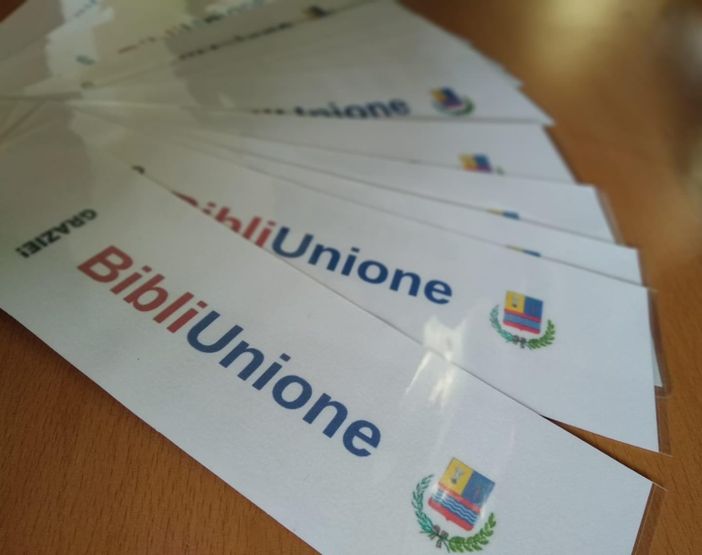 La BibliUnione di Bardello, Malgesso e Bregano non si può inaugurare: i libri arrivano a domicilio La BibliUnione di Bardello, Malgesso e Bregano non si può inaugurare: i libri arrivano a domicilio