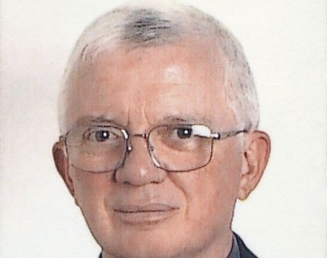 Don Sergio Vegetti