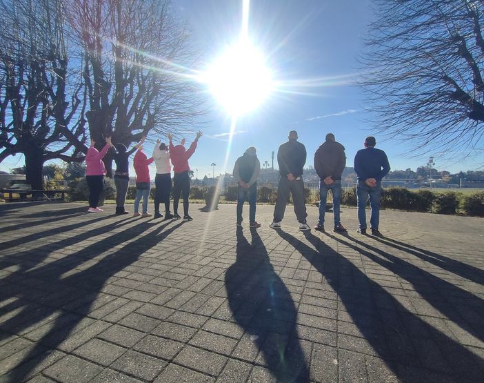 Gulliver per la Giornata contro la violenza sulle donne