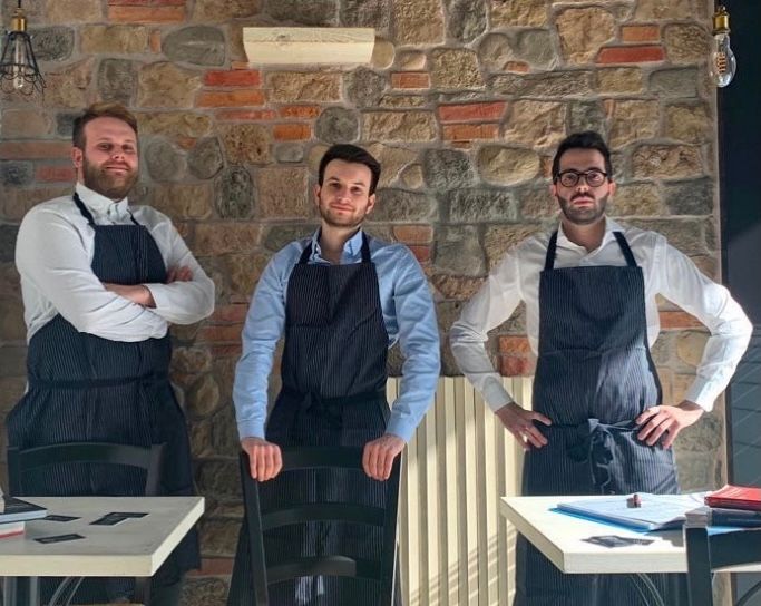 Il Buar Bistrot si congeda: «Ci dedicheremo a nuovi progetti, ma grazie a Busto per tutto l'affetto»
