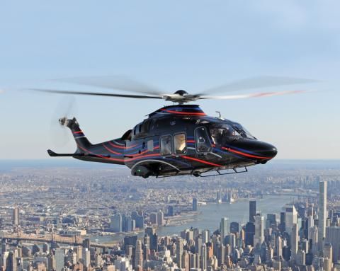 Coronavirus. Leonardo: al lavoro in Italia oltre il 70% dei dipendenti previsti Coronavirus. Leonardo: al lavoro in Italia oltre il 70% dei dipendenti previsti