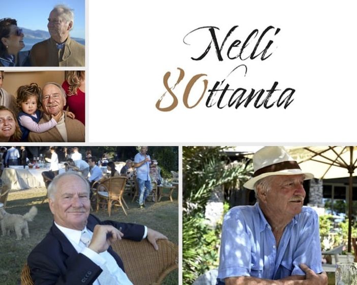 Il bel collage fotografico creato dall'associazione Bianca Garavaglia Il bel collage fotografico creato dall'associazione Bianca Garavaglia