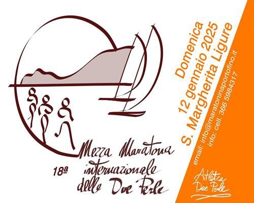 Iren mezza maratona internazionale delle due perle Iren mezza maratona internazionale delle due perle