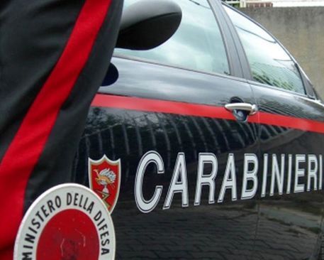 Tentato furto al circolo del tennis di Biandronno: i carabinieri denunciano due giovani