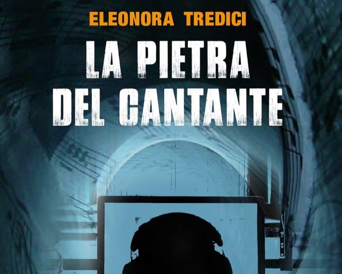 Eleonora Tredici a Lignano Sabbiadoro (foto di Mayda Mason) Eleonora Tredici a Lignano Sabbiadoro (foto di Mayda Mason)