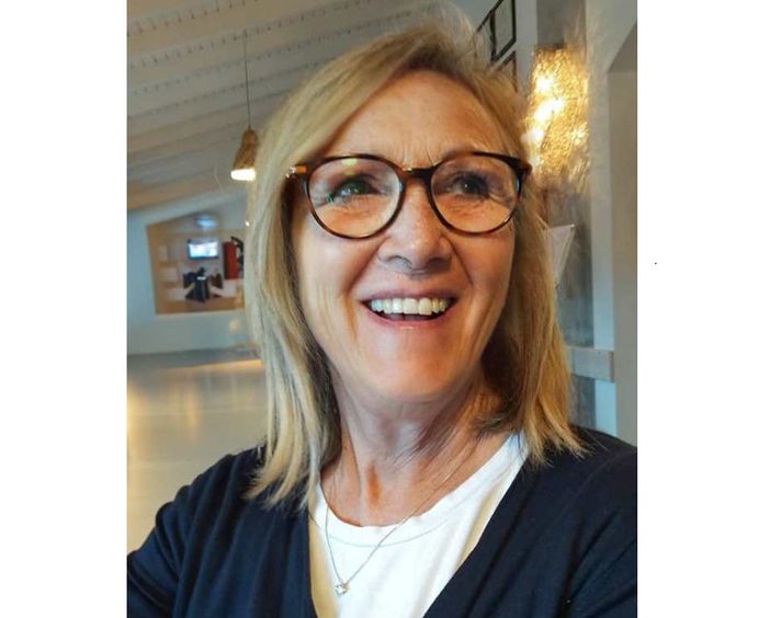 Anna Martelossi nel direttivo dei Repubblicani: «In politica serve gente concreta e competente» Anna Martelossi nel direttivo dei Repubblicani: «In politica serve gente concreta e competente»