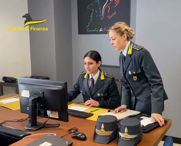 Crediti fittizi, società cartiere e false fatture: la Guardia di Finanza di Varese sequestra beni per 52 milioni. Indagate 65 persone