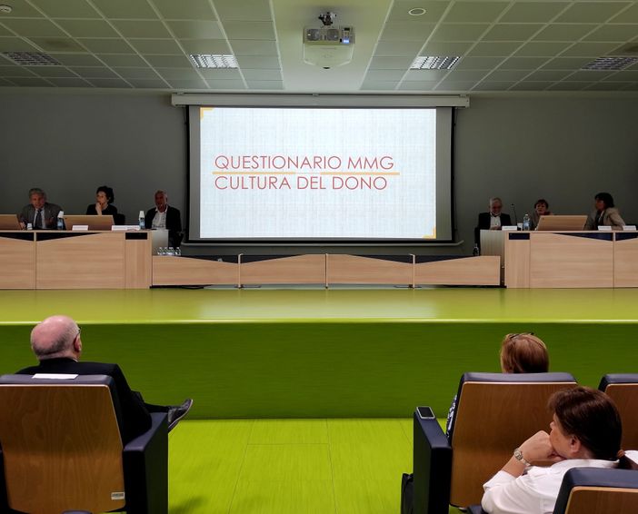 Donazione di organi e tessuti, una "cultura" da promuovere: «Non è un gesto da supereroi, ma alla portata di tutti»