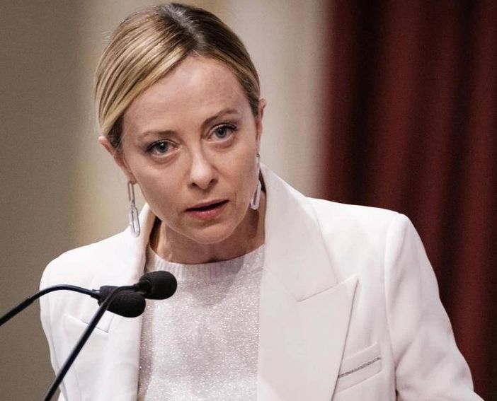 Caso Almasri, Meloni indagata per favoreggiamento e peculato Caso Almasri, Meloni indagata per favoreggiamento e peculato