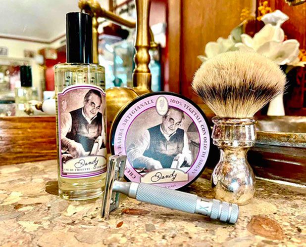 Elmec 3D ed Extrò Cosmesi omaggiano l’iconico rasoio Ultra Benz