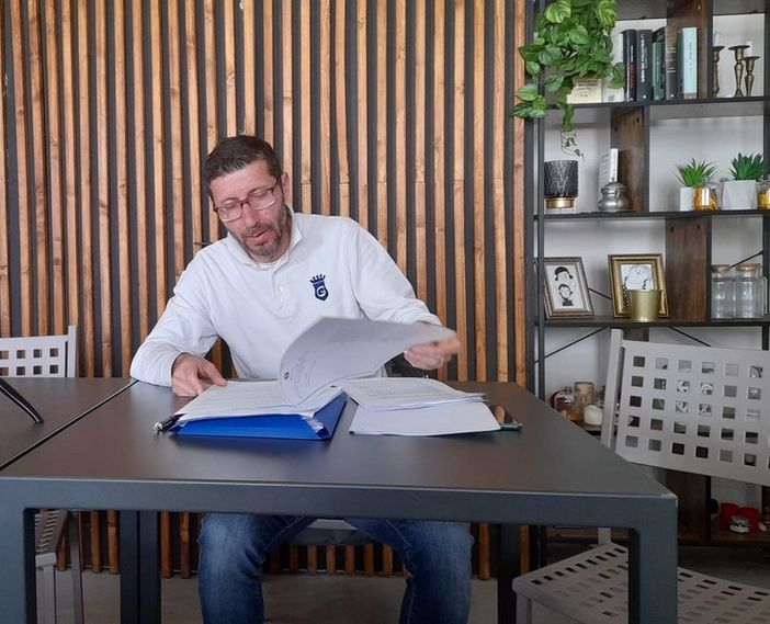 Massimo Gnocchi - Obiettivo comune Gallarate Massimo Gnocchi - Obiettivo comune Gallarate