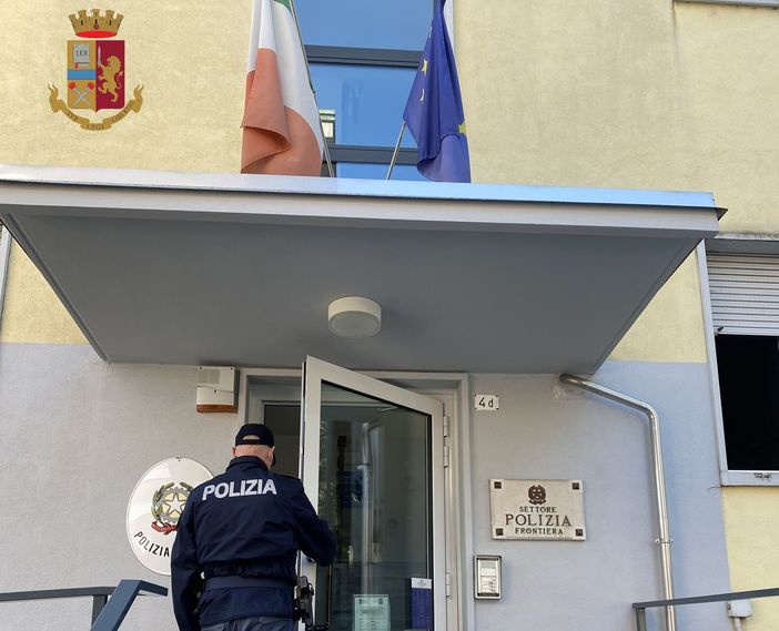 Rissa alla stazione ferroviaria di Luino: denunciati quattro minorenni egiziani