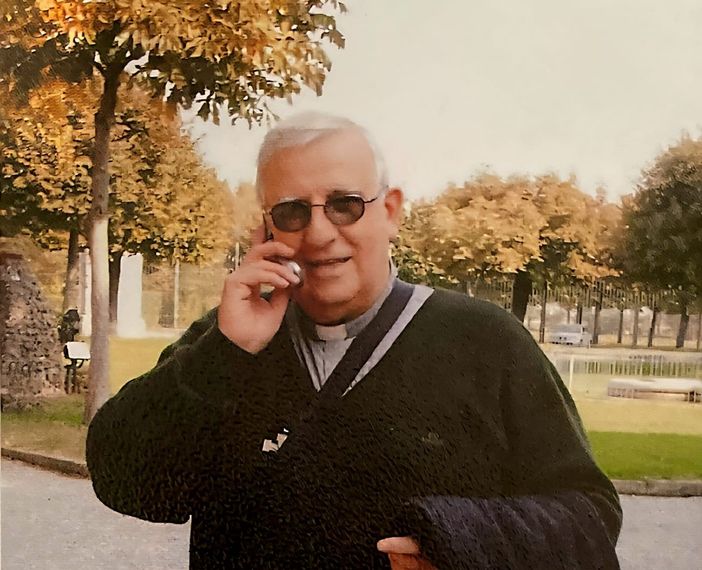 Don Giacomo Pezzoni Don Giacomo Pezzoni