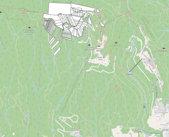 Anche il Comune di Varese aderisce alla startup ambientale Valli delle Sorgenti a protezione del Campo dei Fiori