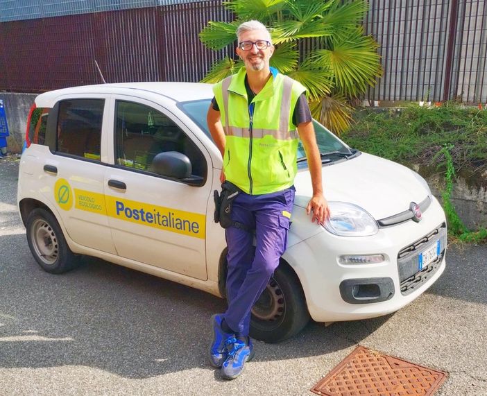 In provincia di Varese assunti a tempo indeterminato quasi 200 portalettere In provincia di Varese assunti a tempo indeterminato quasi 200 portalettere