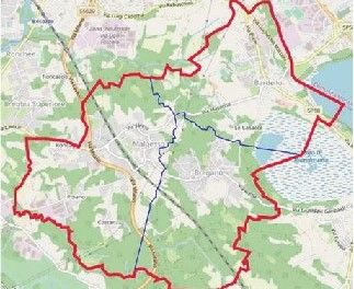 Cgil, Cisl, Uil e Pensionati: soddisfazione per la fusione dei comuni di Bardello, Bregano, Malgesso