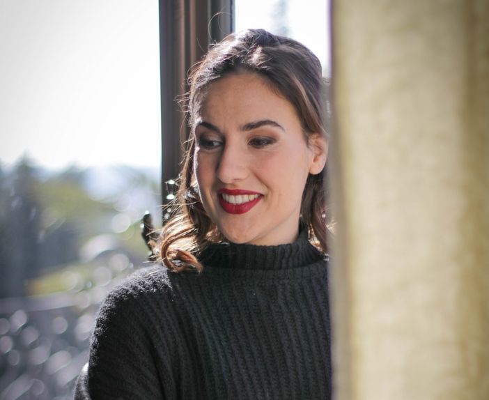 Da assistente di volo a sposa “al buio”: l’avventura di Martina Manoni a Matrimonio a Prima Vista Italia