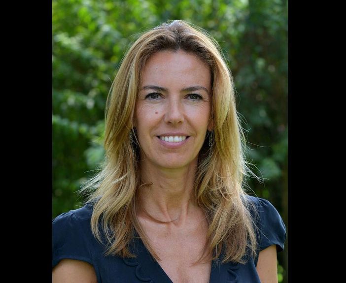 L'imprenditrice varesina Barbara Colombo è la nuova presidente di Ucimu L'imprenditrice varesina Barbara Colombo è la nuova presidente di Ucimu