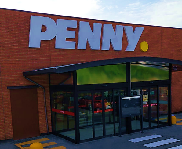 A Cavaria apre il supermercato Penny: quattordici posti di lavoro per il nuovo punto vendita A Cavaria apre il supermercato Penny: quattordici posti di lavoro per il nuovo punto vendita