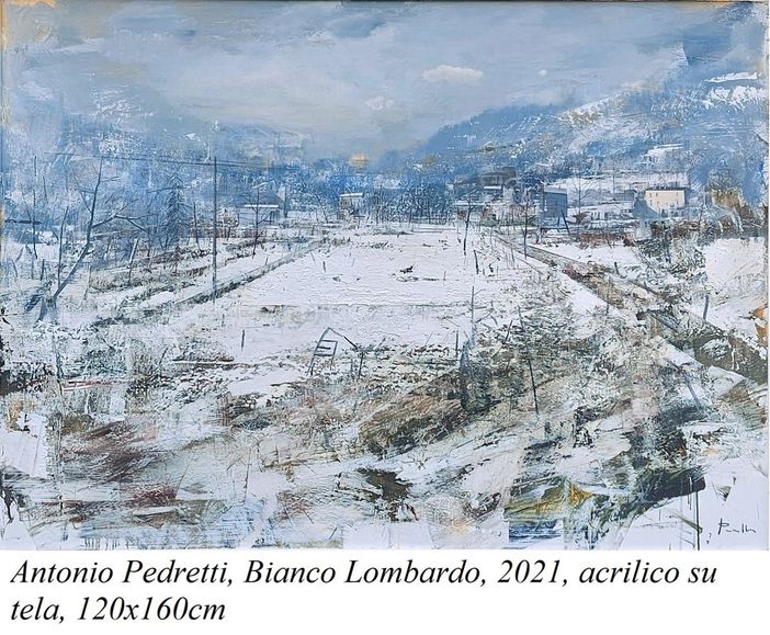 A Laveno la cultura non va in vacanza A Laveno la cultura non va in vacanza