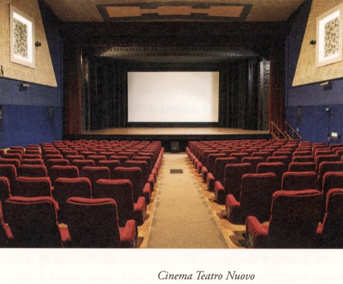 Filmstudio '90, un libro racconta trent'anni di cinema a Varese